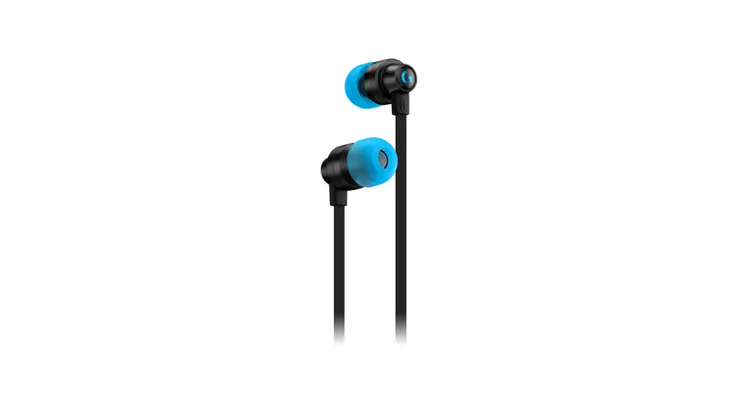 Logitech Gaming Earbuds G333 Vr Installation Guide Logitech Gaming Earbuds G333 Vr Installation Guide