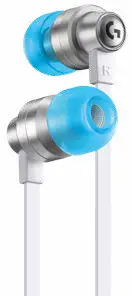 logitech Gaming Earbuds G333 VR