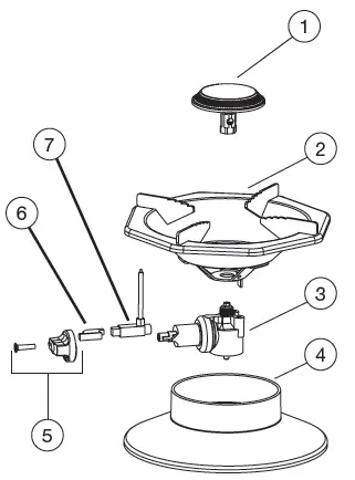 Coleman-‎2000020950NP-Portable-Bottletop-Gas-Stove-fig-10