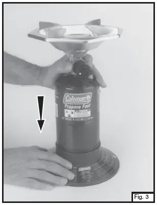 Coleman-‎2000020950NP-Portable-Bottletop-Gas-Stove-fig-3