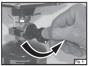 Coleman-‎2000020950NP-Portable-Bottletop-Gas-Stove-fig-4