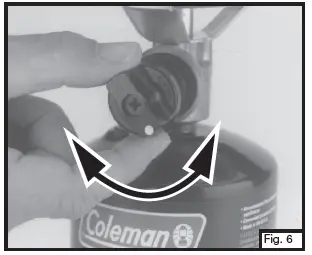 Coleman-‎2000020950NP-Portable-Bottletop-Gas-Stove-fig-6