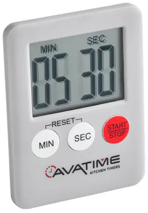 AVATIME 914MDT100M Mini Digital Timer