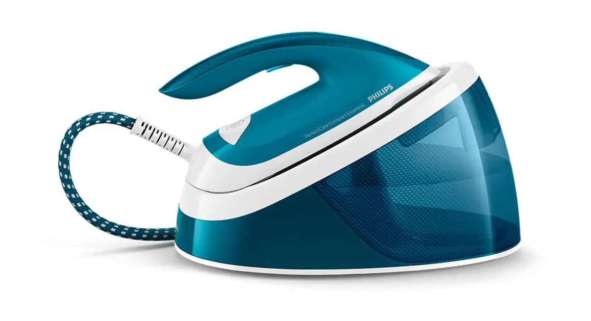 Philips Gc6815/26 Perfectcare Compact Essential Steam Generator Iron User Manual