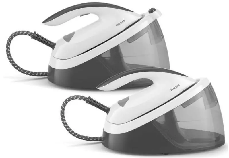 PHILIPS GC6815 26 PerfectCare Compact Essential Steam Generator Iron