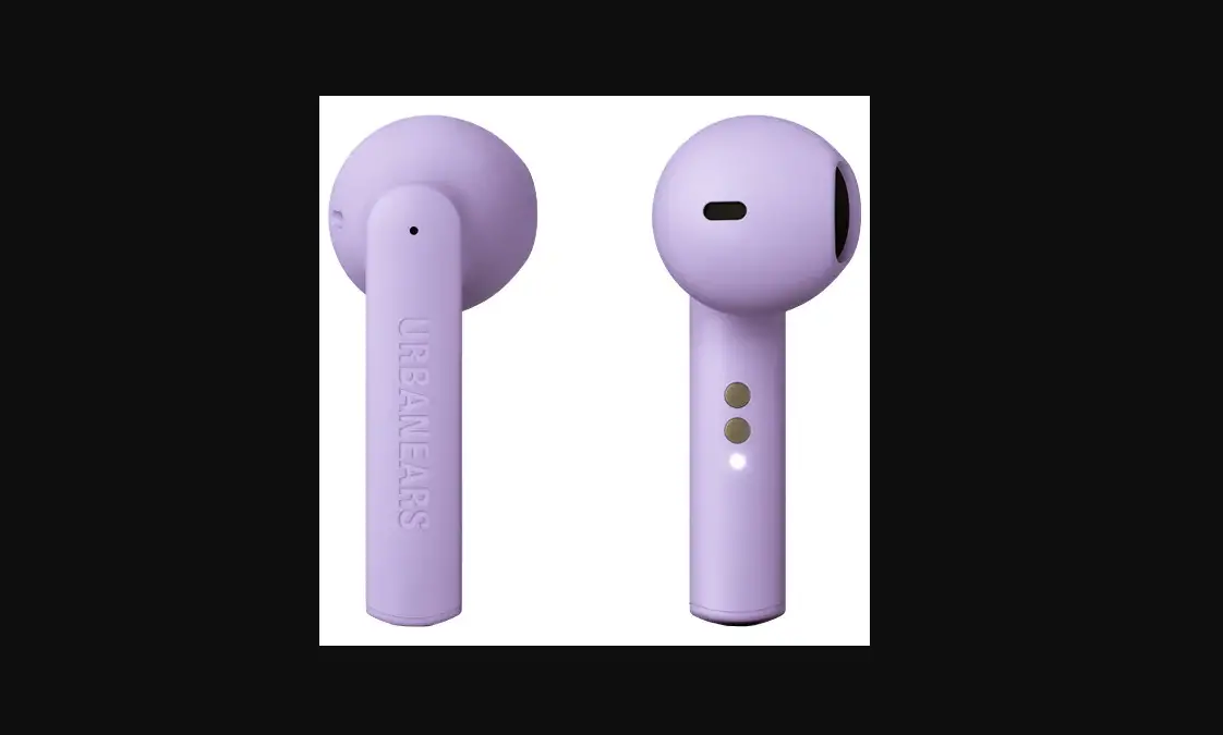 Belsimpel Urbanears Luma User Guide