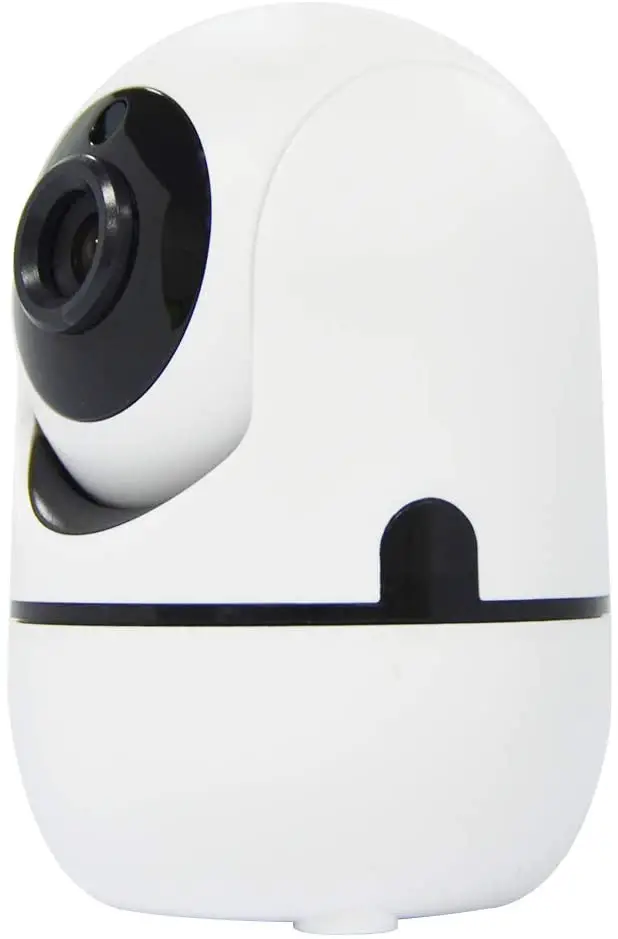 SUPERIOR SMART Security 001 HD Wireless Indoor Smart Camera