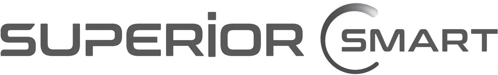 Superior Smart Logo