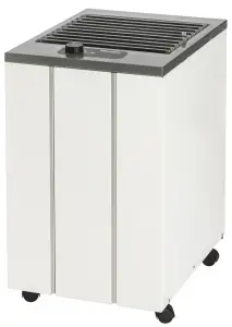 Woods LD40PRO Clothes Dryer & Room Dehumidifier