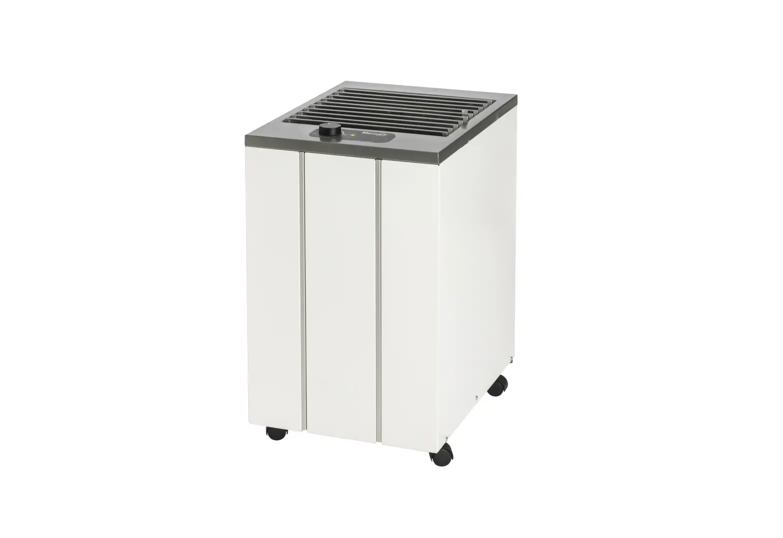 Woods Ld40pro Clothes Dryer & Room Dehumidifier Instruction Manual