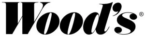 Woods logo