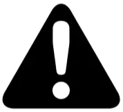 Warning Icon