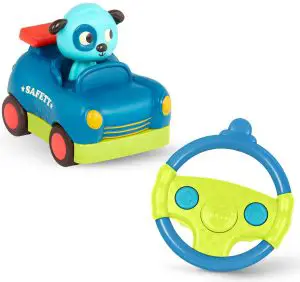 LanD of B LB5005Z Riding Racers Remote Control Car