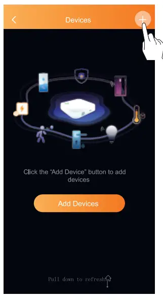 ADUROSMART 615528 3W-300W Eria Recessed Dimmer- 8