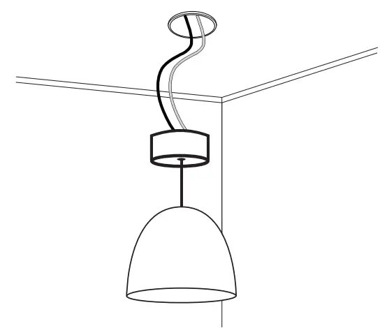 ADUROSMART 615528 3W-300W Eria Recessed Dimmer- POWER2