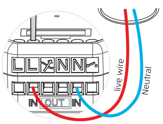 ADUROSMART 615528 3W-300W Eria Recessed Dimmer- POWER3