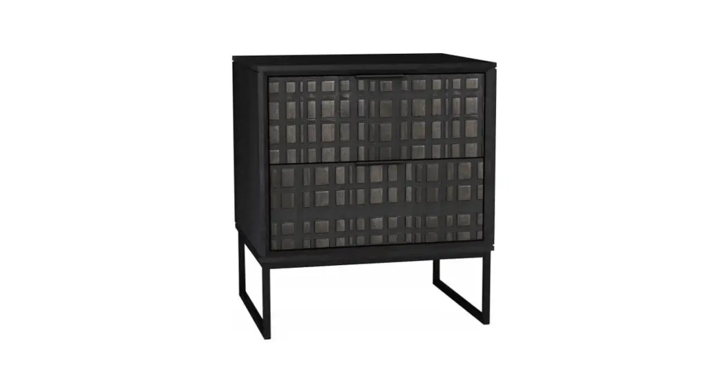 Matt Blatt Mbobanbsbka Oban Bedside Table User Guide Matt Blatt Mbobanbsbka Oban Bedside Table User Guide