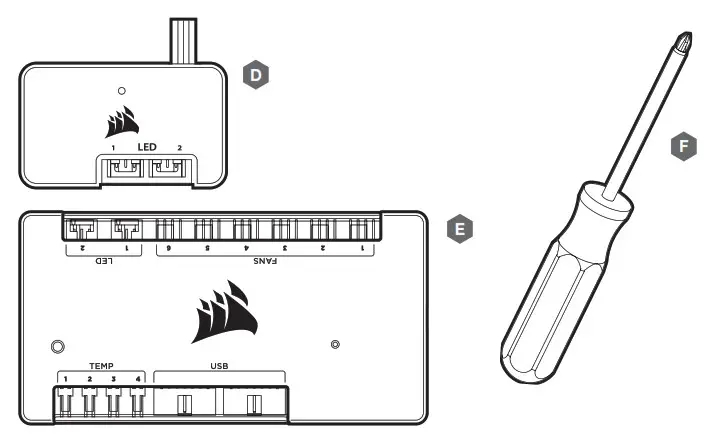 CORSAIR XC5 RGB Pro Series Socket 1200 1700 Socket -PREREQUISITES 2