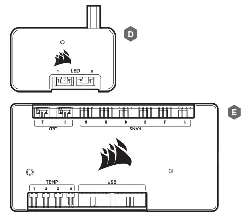 CORSAIR XC5 RGB Pro Series Socket 1200 1700 Socket -PREREQUISITES