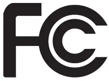 FCC Compliancy Statement