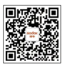 Godox LMS-12A AXL Omnidirectional Lavalier - QR