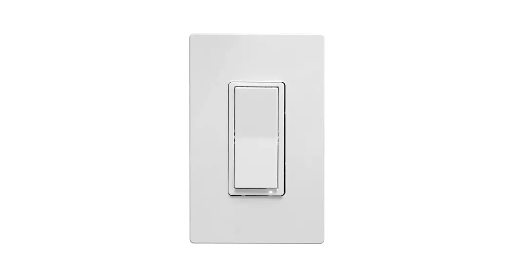 Homeseer Hs-ws100+ Z-wave Wall Switch User Guide Homeseer Hs-ws100+ Z-wave Wall Switch User Guide