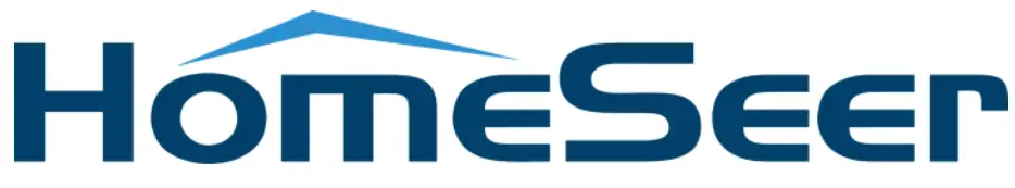 HomeSeer - logo