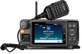 Hytera MNC580 PoC Terminal