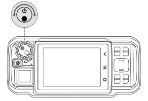 Adjusting the Volume