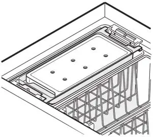 Steca PF166-H Solar Fridge-Cold-storage