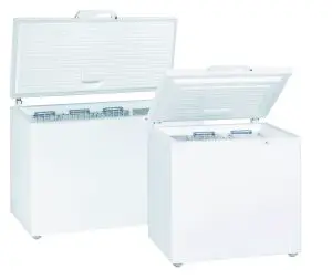 Steca PF166-H Solar Fridge--Freezer