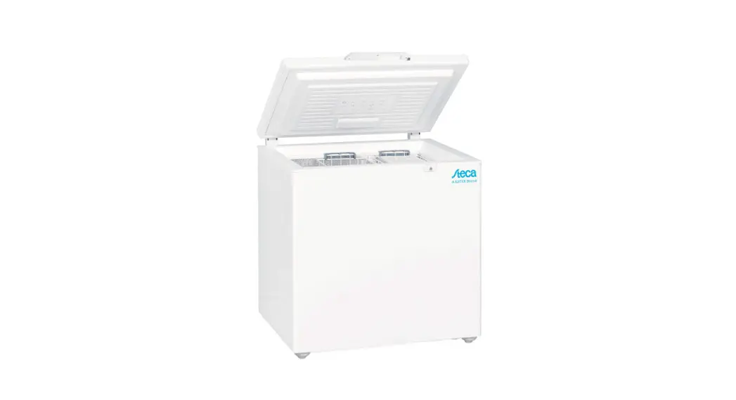Steca Pf166-h Solar Fridge/freezer Instruction Manual