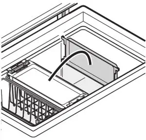 Steca PF166-H Solar Fridge--Freezerd