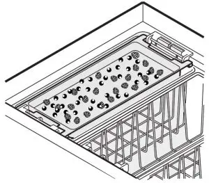 Steca PF166-H Solar Fridge--Freezerds