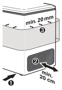 Steca PF166-H Solar Fridge--Installation
