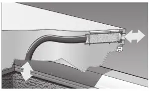 Steca PF166-H Solar Fridge--StopFrost
