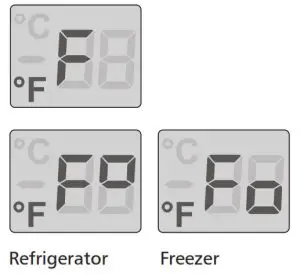 Steca PF166-H Solar Fridge--freezer mode