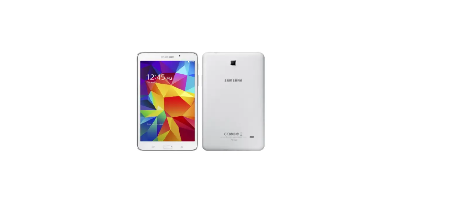 Samsung Galaxy Tab 4 User Manual