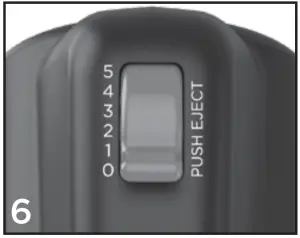 BLACK-DECKER-MX410B-5-Speed-Hand-Mixer-How-To-Use