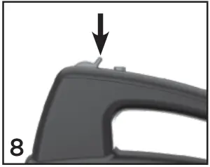 BLACK-DECKER-MX410B-5-Speed-Hand-Mixer-How-To-Use