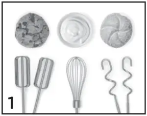 BLACK-DECKER-MX410B-5-Speed-Hand-Mixer-How-To-Use