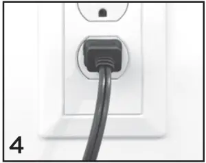 BLACK-DECKER-MX410B-5-Speed-Hand-Mixer-How-To-Use