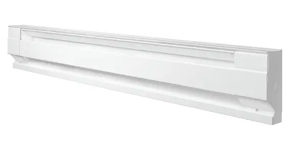 Glendimplex 49954 Electric Baseboard Heater User Guide Glendimplex 49954 Electric Baseboard Heater User Guide