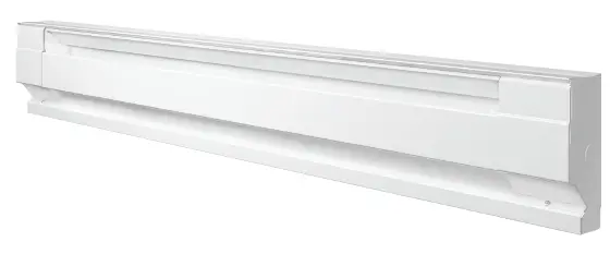 Electric Baseboard Heater