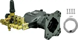 AAA Industrial Triplex Pumps