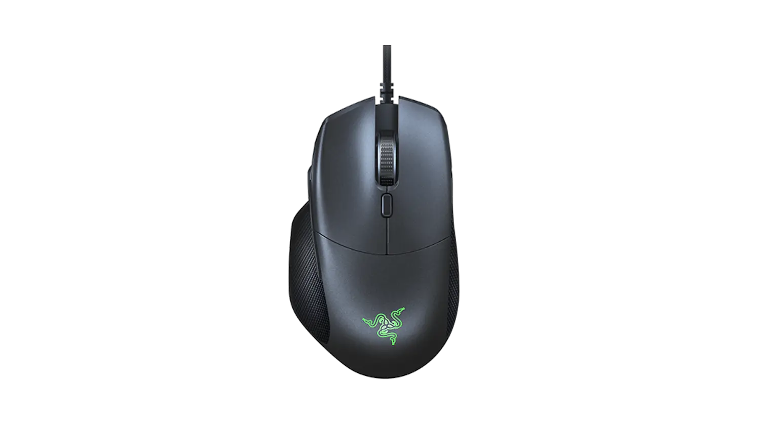 Razer Basilisk Essential Manual And Faq