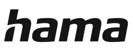 Hama logo