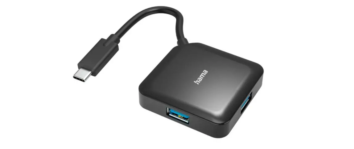 Hama Usb Hub Instruction Manual