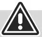 warning icon