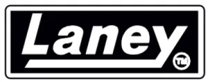 Laney - logo